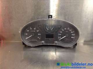 Instrumentpanel til Citroën Berlingo,   (CITROEN|9665983780)