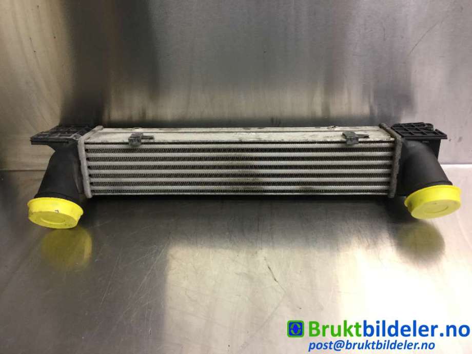Intercooler til BMW 3-Serie, 2005-2011 (E90/E91/E92/E93) (E90/E91/E92/E93) (BMW|)