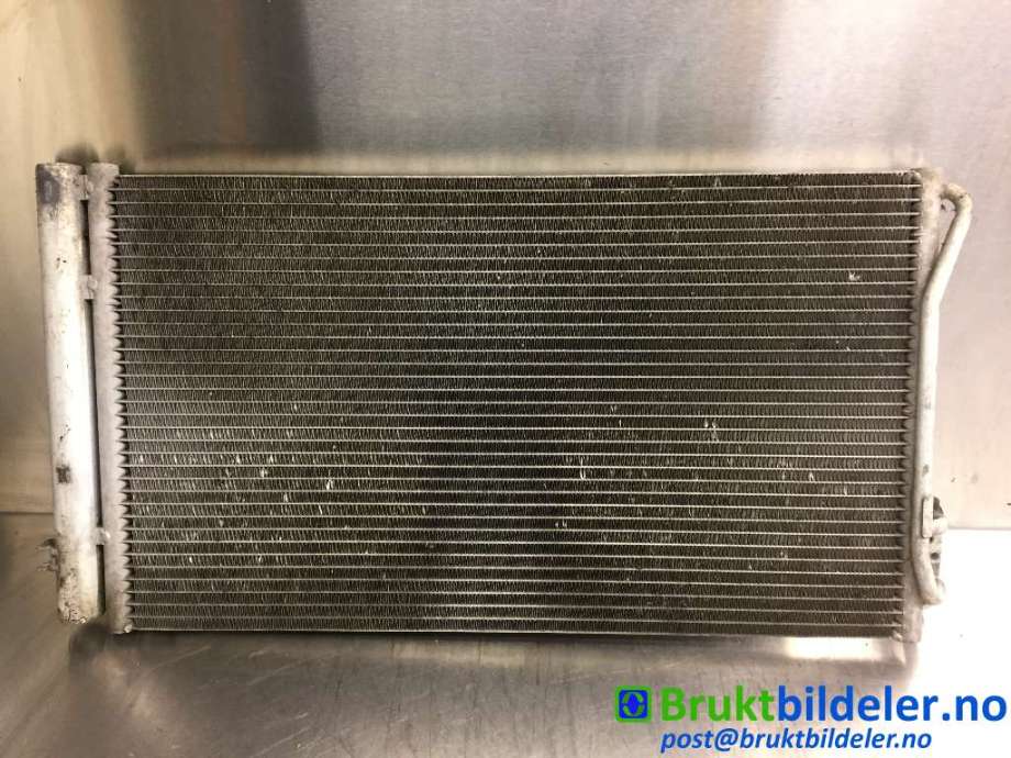 Aircondition radiator til BMW 3-Serie 2005-2011 (E90/E91/E92/E93) (E90/E91/E92/E93) (BMW|64 50 9 206 296|3213311|)