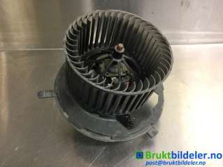 Varmeapparat motor til VW Passat,  (B7) (VOLKSWAGEN|3C1 820 015 T|CZ016060-0869)