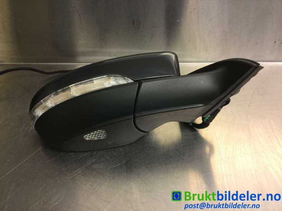 Speil høyre til VW Passat 2011-2015 (B7) (B7) (VOLKSWAGEN|3C0 857 934 A|)