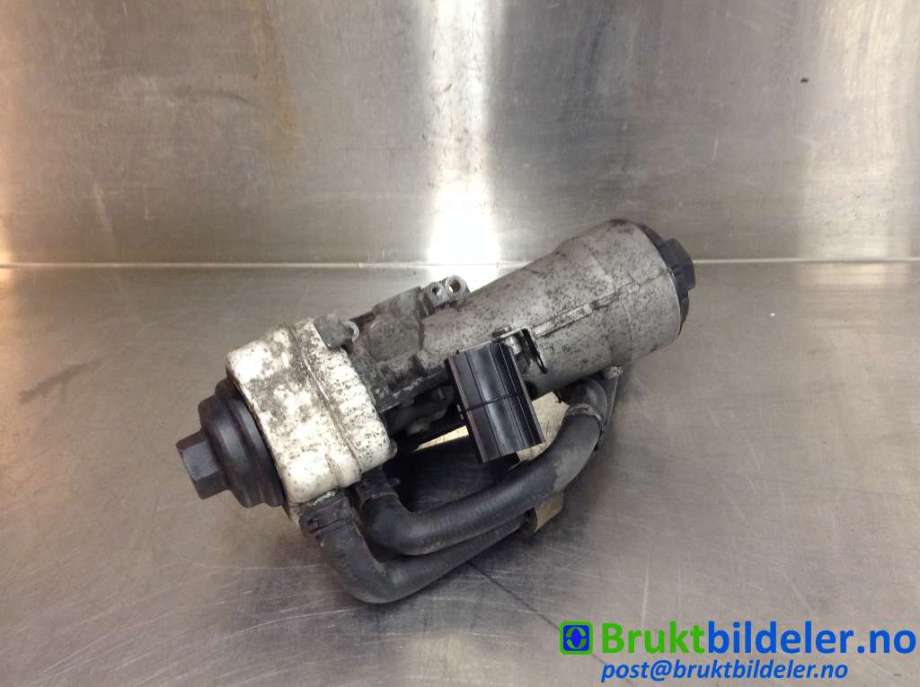 Diverse deler til Audi A3, 2003-2008 (Type II, Fase 1)  (AUDI|045 115 389 C)