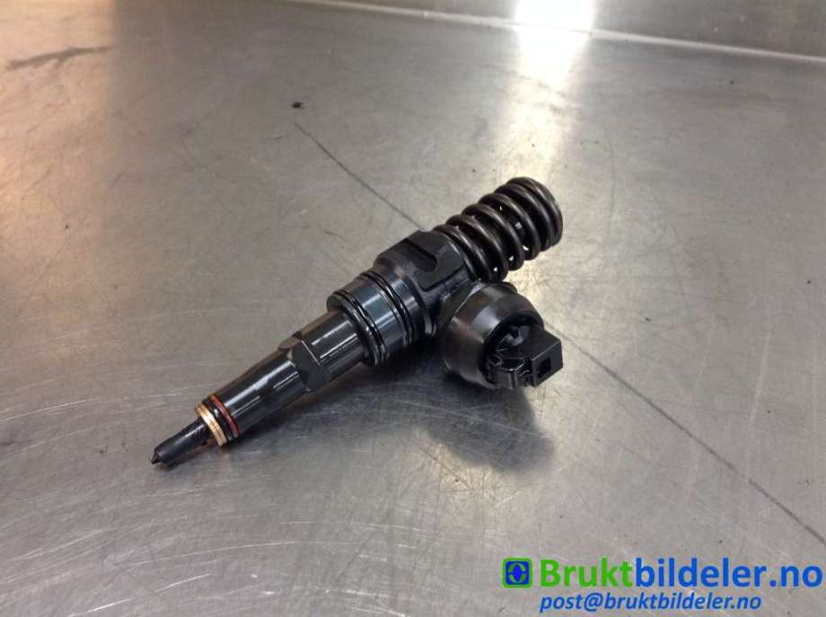 Dyse innsprøyting diesel til Audi A3, 2003-2008 (Type II, Fase 1)  (AUDI|038 130 073 AG)