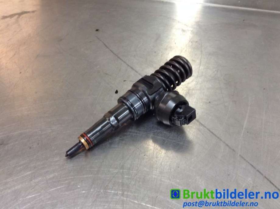 Dyse innsprøyting diesel til Audi A3, 2003-2008 (Type II, Fase 1)  (AUDI|038 130 073 AG)