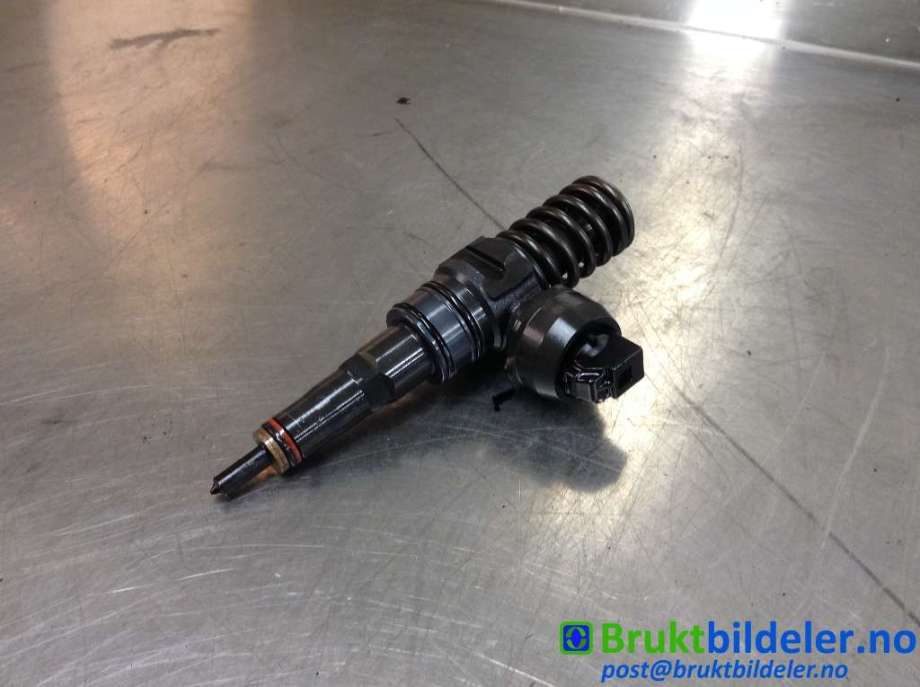 Dyse innsprøyting diesel til Audi A3, 2003-2008 (Type II, Fase 1)  (AUDI|038 130 073 AG)