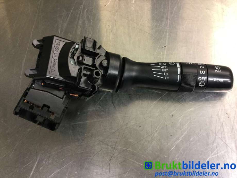 Bryter visker til Toyota RAV4, 2006-2009 (Type III, Fase 1)  (TOYOTA|48060-17F146)