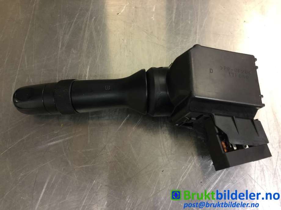 Bryter visker til Toyota RAV4 2006-2009 (Type III, Fase 1) (TOYOTA|48060-17F146|)
