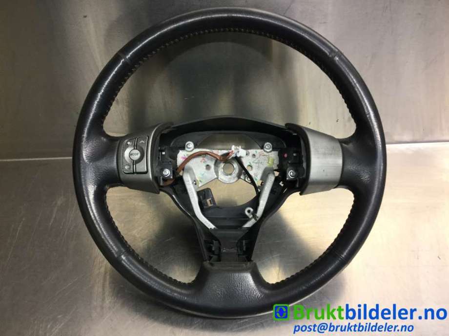 Ratt til Toyota RAV4, 2006-2009 (Type III, Fase 1)  (TOYOTA|GS120-02460)