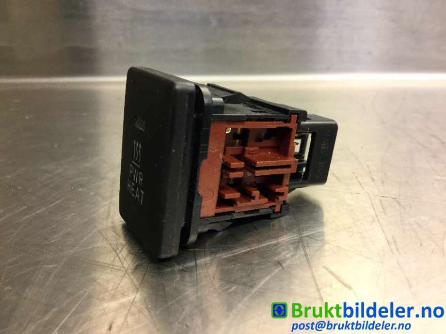 Bryter diverse til Toyota RAV4 2006-2009 (Type III, Fase 1)  (TOYOTA||15B116)