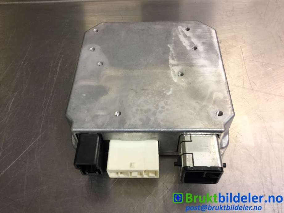 Styreenhet servo til Toyota RAV4 2006-2009 (Type III, Fase 1)  (TOYOTA|89650-42040|)