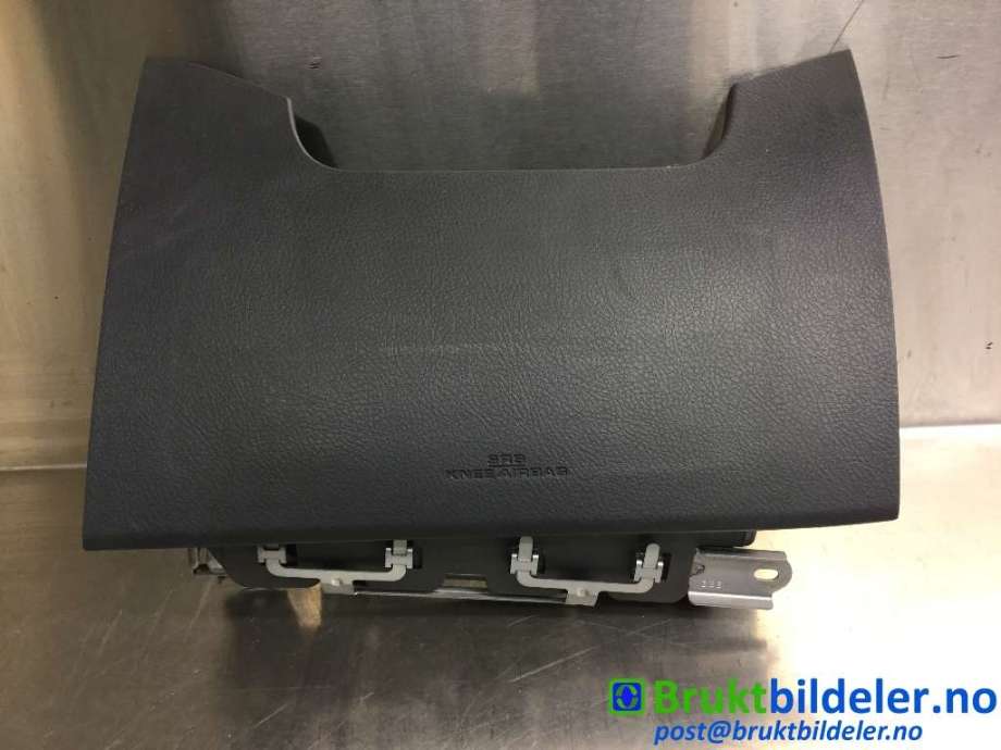 Airbag passasjer til Toyota RAV4, 2006-2009 (Type III, Fase 1)  (TOYOTA|)