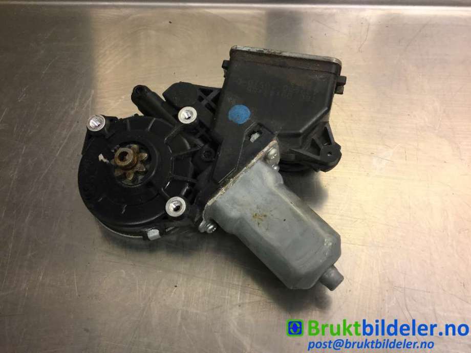 Ruteheis venstre foran til Toyota RAV4, 2006-2009 (Type III, Fase 1)  (TOYOTA|962020-0791)