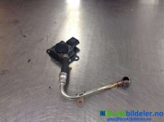 Diverse deler til BMW 3-Serie,  (E90/E91/E92/E93) (BMW|7 808 013-01)