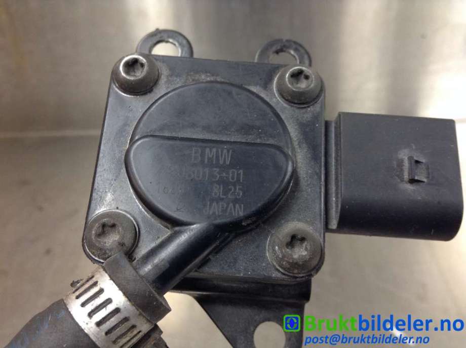 Diverse deler til BMW 3-Serie 2005-2011 (E90/E91/E92/E93) (E90/E91/E92/E93) (BMW|7 808 013-01|)