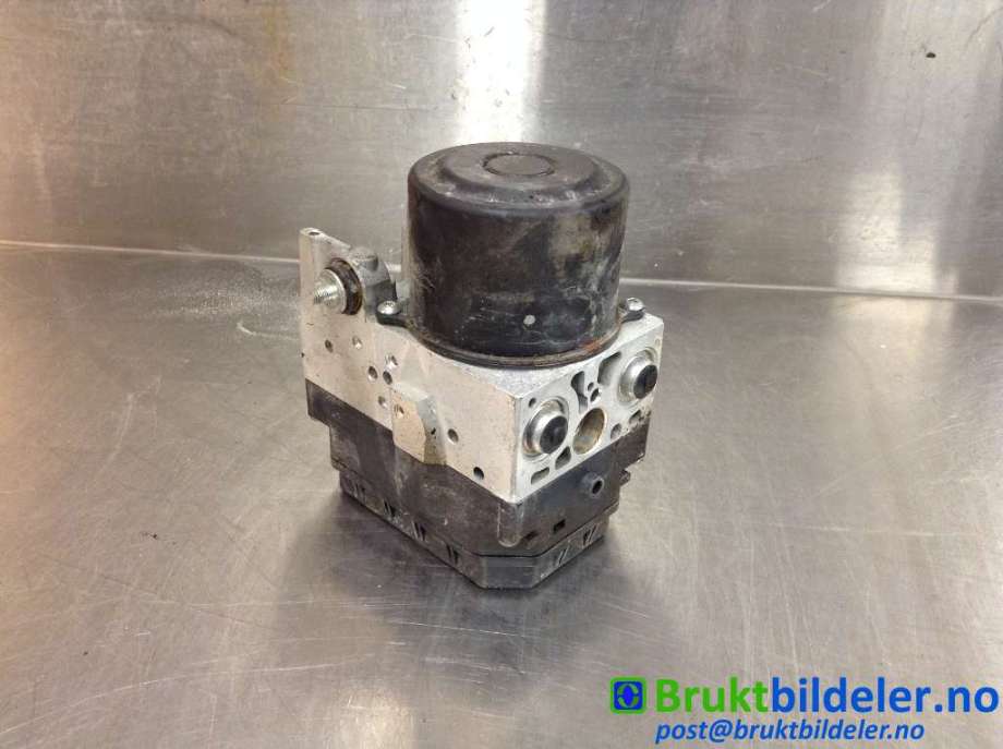 ABS sentral til Toyota RAV4 2006-2009 (Type III, Fase 1)  (TOYOTA|89541-42220|133800-7970|44540-42100)