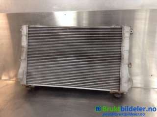 Intercooler til Toyota RAV4,   (TOYOTA|17940-26020)