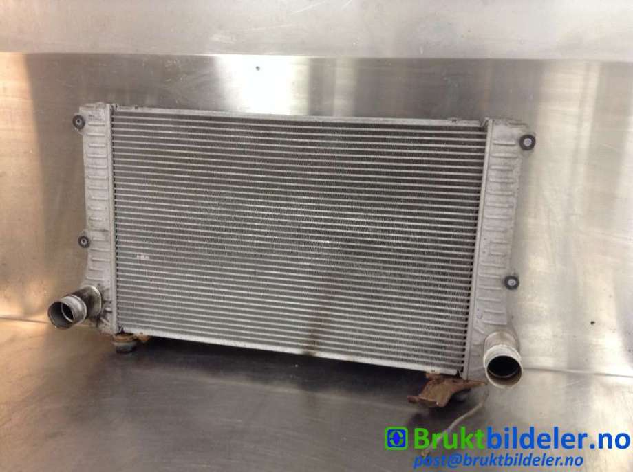 Intercooler til Toyota RAV4 2006-2009 (Type III, Fase 1)  (TOYOTA|17940-26020|)