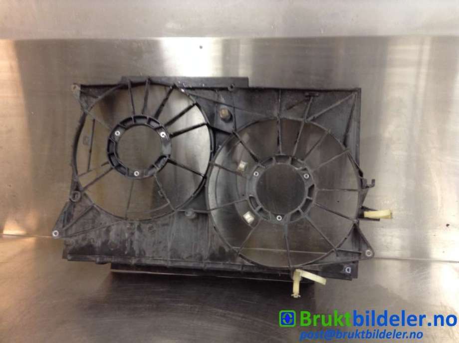 Aircondition radiator til Toyota RAV4, 2006-2009 (Type III, Fase 1)  (TOYOTA|)