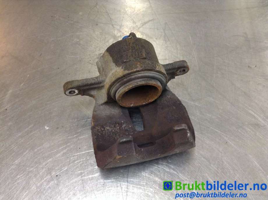 Bremsecaliper venstre foran til Toyota RAV4 2006-2009 (Type III, Fase 1)  (TOYOTA|)