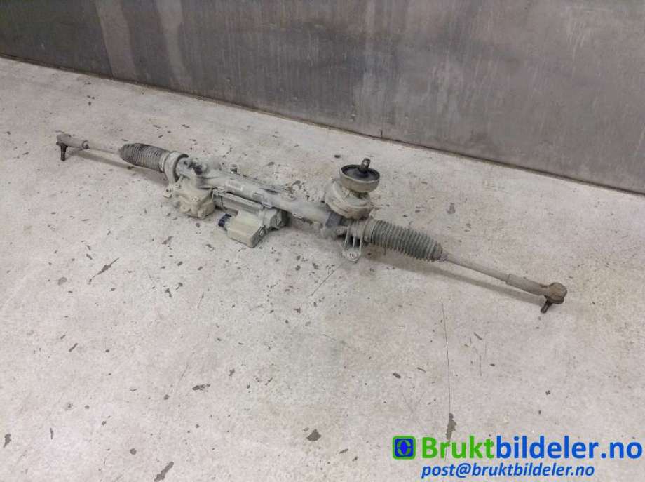 Tannstang elektrisk til Audi A3, 2003-2008 (Type II, Fase 1)  (AUDI|1K1 423 051 CC)