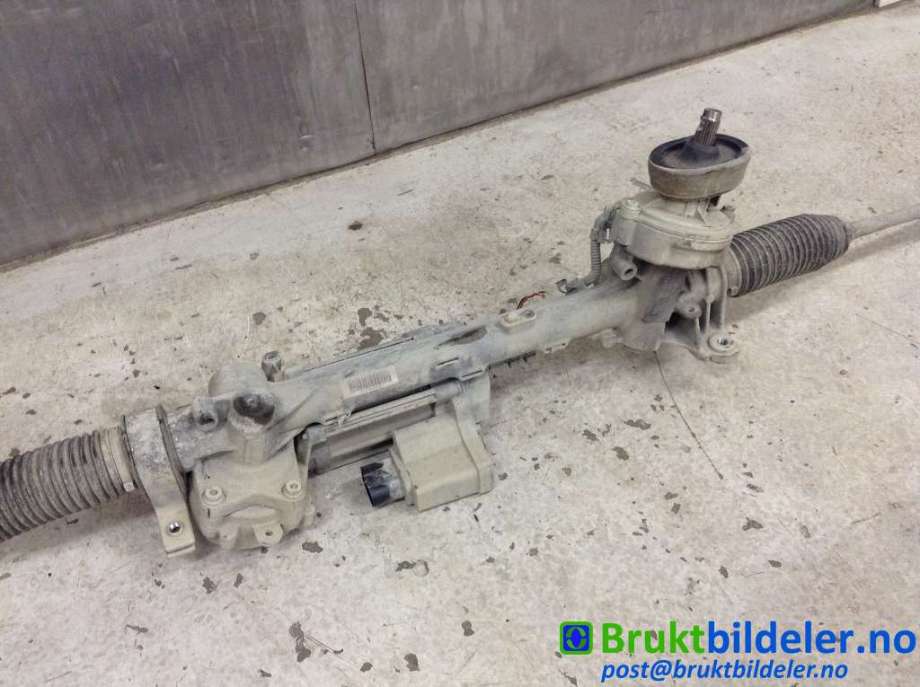 Tannstang elektrisk til Audi A3 2003-2008 (Type II, Fase 1)  (AUDI|1K1 423 051 CC|7850 277 222|1K1 909 144 K)