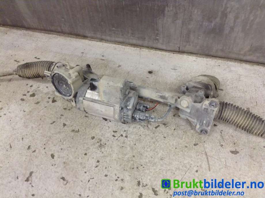 Tannstang elektrisk til Audi A3 2003-2008 (Type II, Fase 1)  (AUDI|1K1 423 051 CC|7850 277 222|1K1 909 144 K)