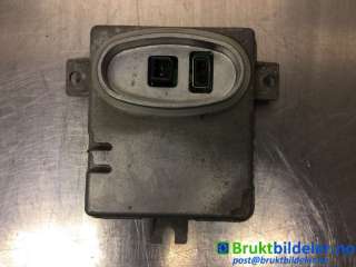 Styreenhet xenon/ballast til Volvo V70, 2007-2013 (Type III, Fase 1)  (VOLVO|6948180|626.11.104.99|W3T13271)