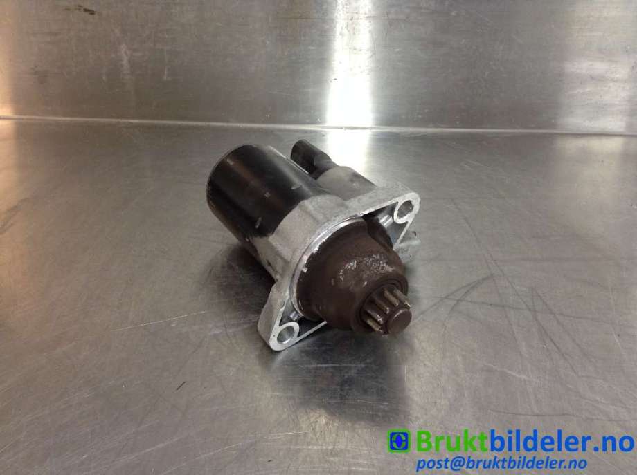 Starter til Audi A3, 2003-2008 (Type II, Fase 1)  (AUDI|02T 911 023 M)