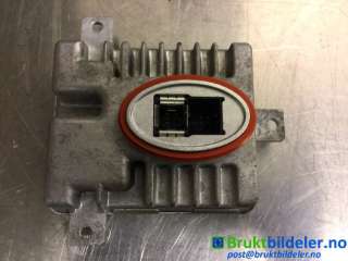 Styreenhet xenon/ballast til BMW 3-Serie,  (E90/E91/E92/E93) (BMW|7 237 647|W003T20071)