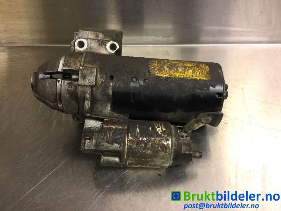 Starter diesel til BMW 3-Serie, 2005-2011 (E90/E91/E92/E93) (E90/E91/E92/E93) (BMW|)