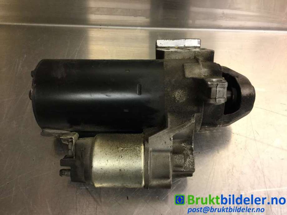 Starter diesel til BMW 3-Serie 2005-2011 (E90/E91/E92/E93) (E90/E91/E92/E93) (BMW||0 001 139 016)