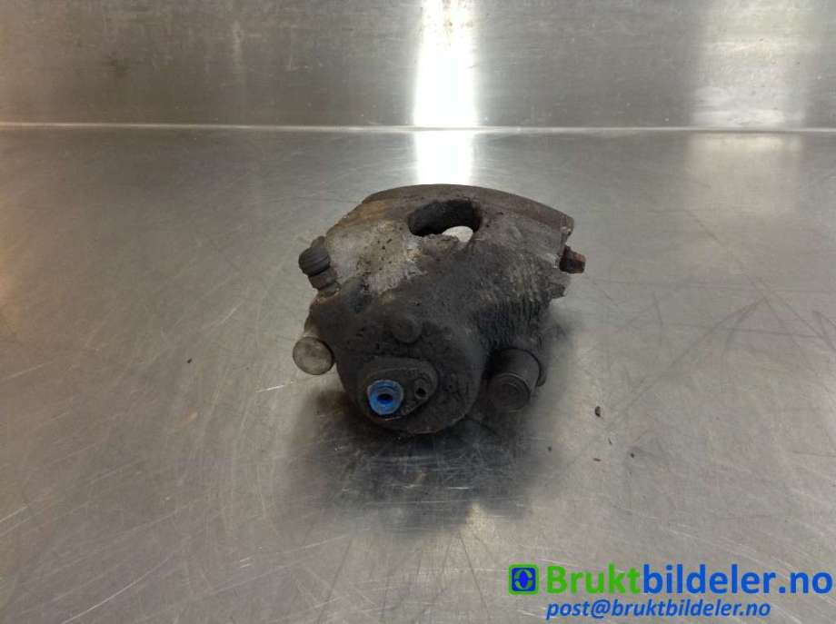 Bremsecaliper venstre foran til Audi A3 2003-2008 (Type II, Fase 1)  (AUDI|)