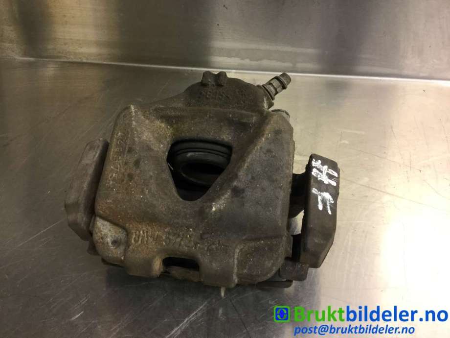 Bremsecaliper høyre foran til BMW 3-Serie, 2005-2011 (E90/E91/E92/E93) (E90/E91/E92/E93) (BMW|34 11 6 778 146)