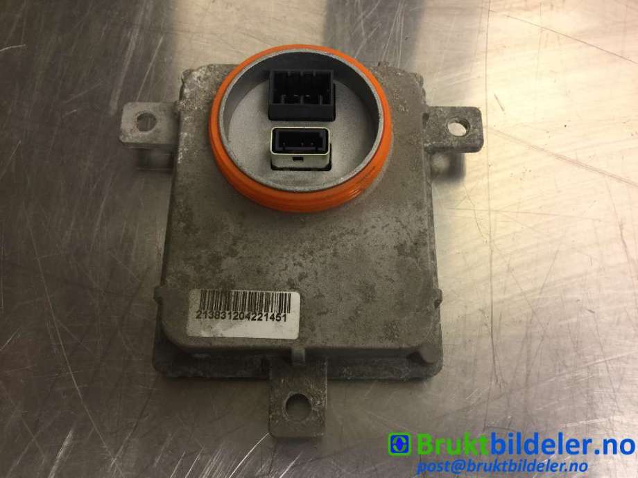 Styreenhet xenon/ballast til VW Passat, 2011-2015 (B7) (B7) (VOLKSWAGEN|8K0 941 597 B)