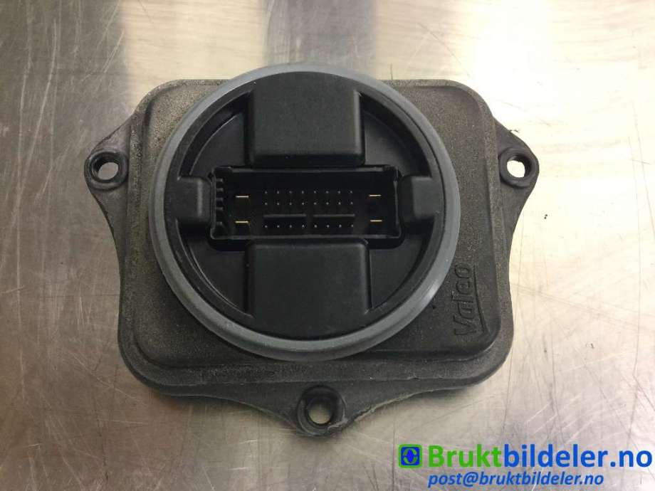 Styreenhet xenon/ballast til VW Passat, 2011-2015 (B7) (B7) (VOLKSWAGEN|3D0 941 329 B)