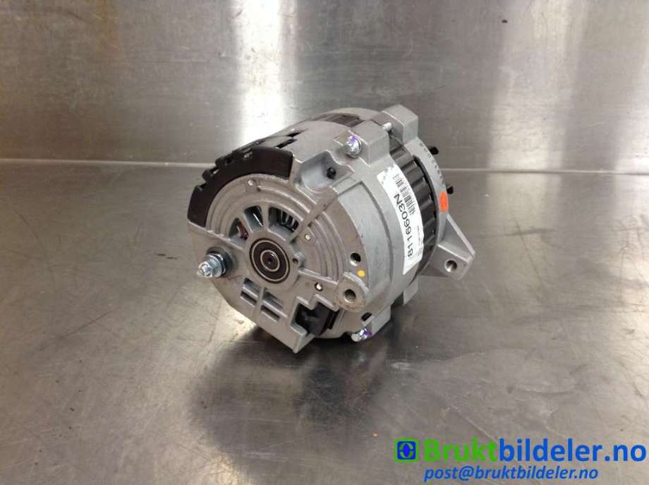 Dynamo til Chevrolet Astro 1985-2003  (|8116603N)