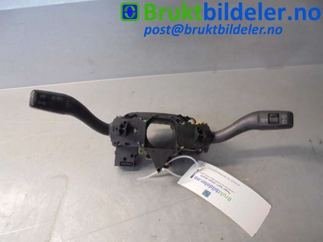 Bryter combi til Audi A4, 2001-2004 (Type II) (B6) (B6) (AUDI|8E0 953 549Q)