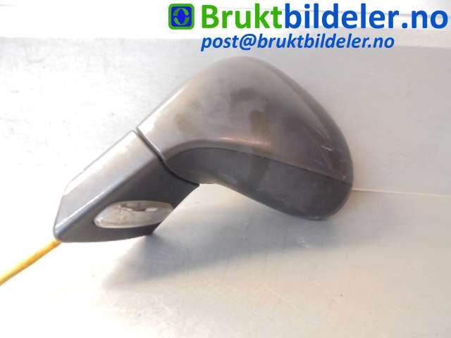 Speil venstre til Peugeot 308 2007-2011 (Type I, Fase 1)  (PEUGEOT|8153 NE|)