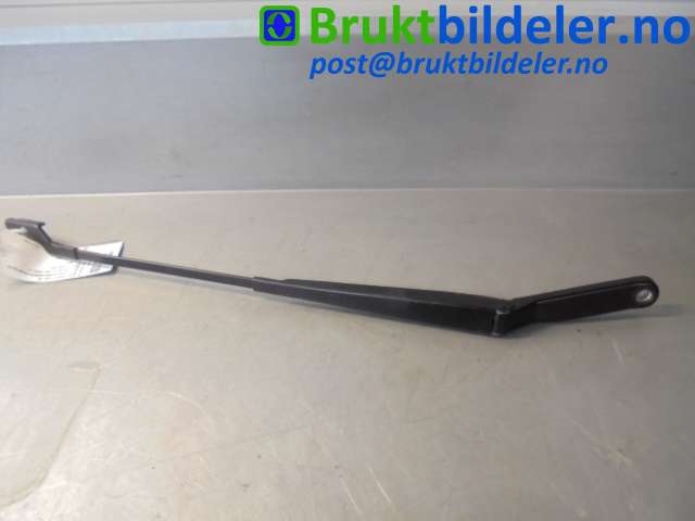 Viskerarmer frontrute til Peugeot 308, 2007-2011 (Type I, Fase 1)  (PEUGEOT|9680477080-06)