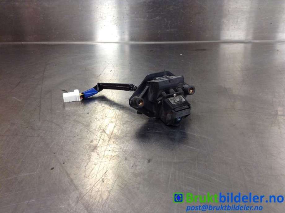 Kamera til Nissan Qashqai, 2014-2021 (Type II)  (NISSAN|284424EA0C)
