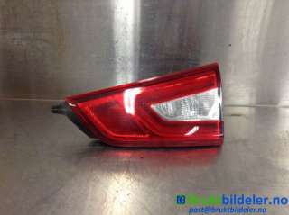 Baklykt høyre indre til Nissan Qashqai, 2014-2021 (Type II)  (NISSAN|)