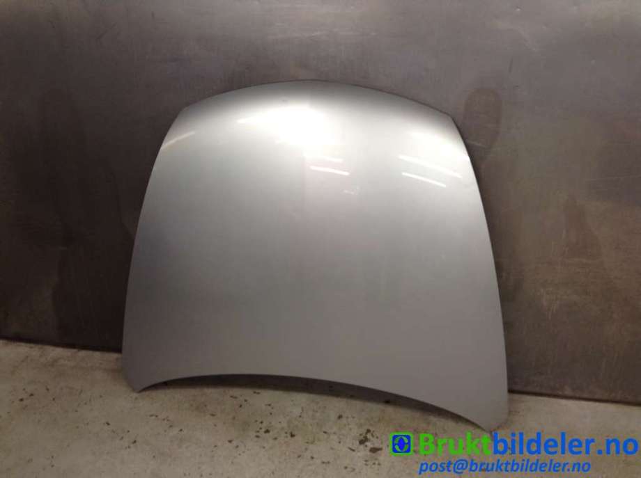 Panser til Mazda 6, 2010-2013 (Type II, Fase 2)  (MAZDA|GSYD5231XA)