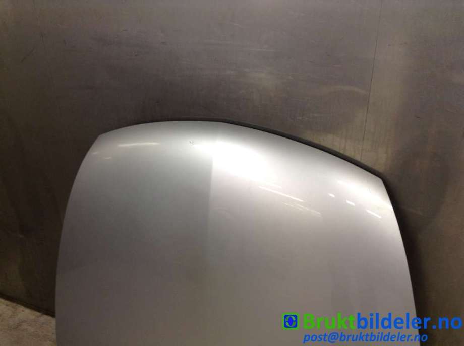 Panser til Mazda 6 2010-2013 (Type II, Fase 2) (MAZDA|GSYD5231XA|)