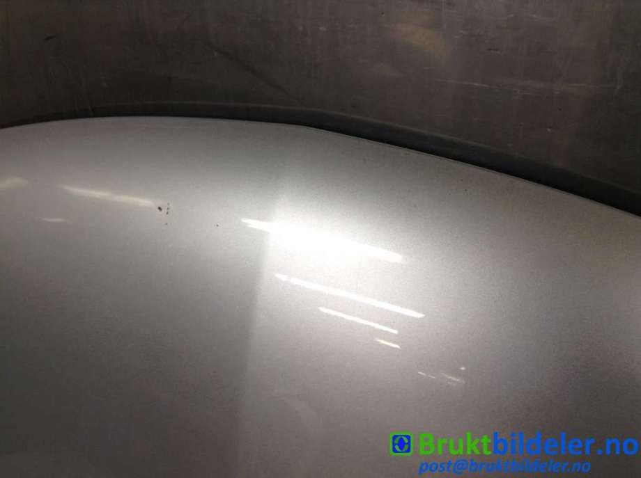 Panser til Mazda 6 2010-2013 (Type II, Fase 2) (MAZDA|GSYD5231XA|)