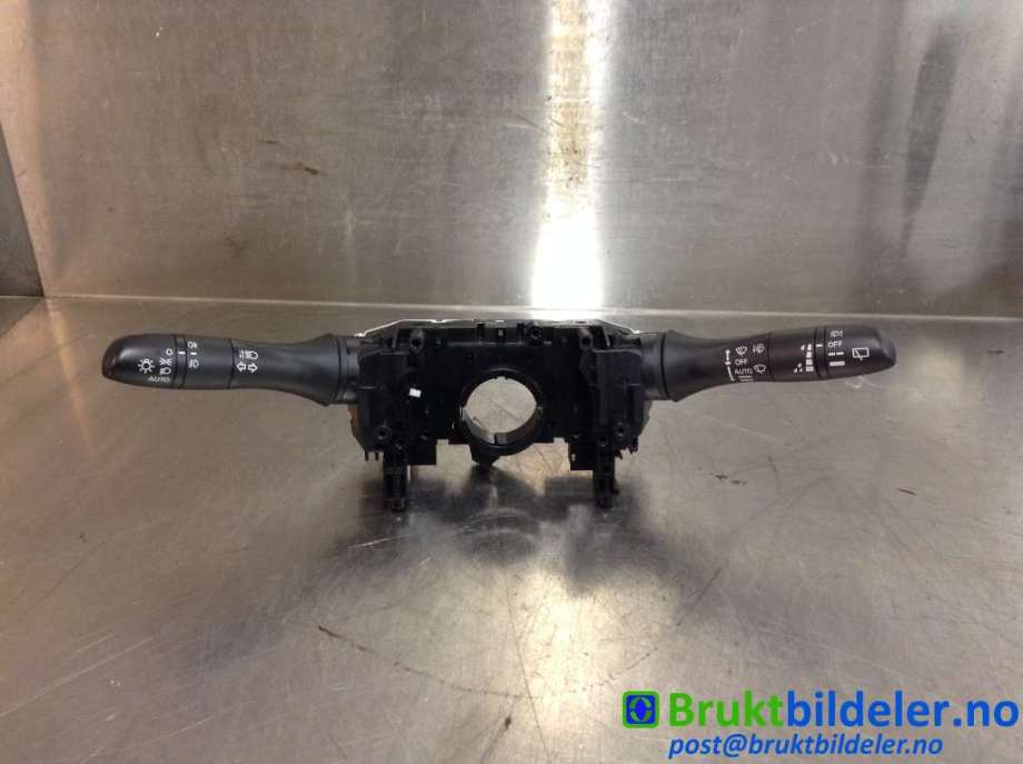 Bryter combi til Nissan Qashqai, 2014-2021 (Type II)  (NISSAN|)