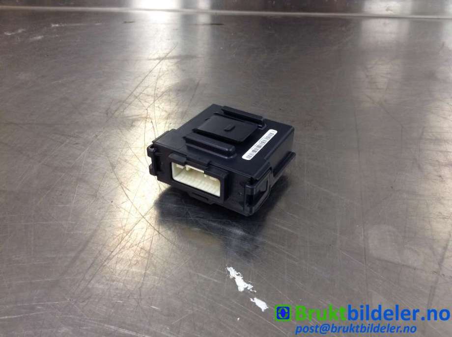 Styreenhet antispinn til Nissan Qashqai, 2014-2021 (Type II)  (NISSAN|476A04EA0A)