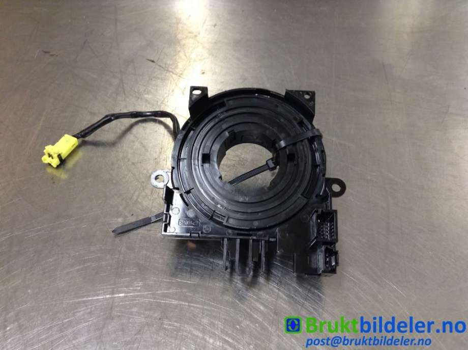 Airbag slepering til Nissan Qashqai 2014-2021 (Type II)  (NISSAN|255544EA0A|56E0358A|)