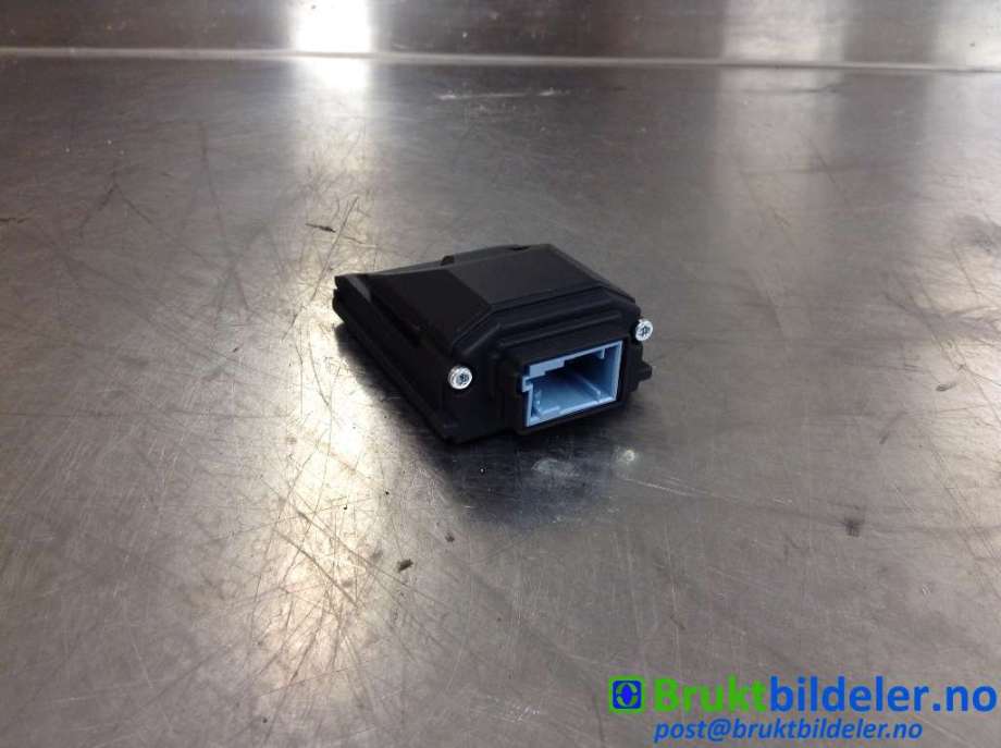 Sensor radar til Nissan Qashqai 2014-2021 (Type II)  (NISSAN|284G3-4EA5B|234035-128|)