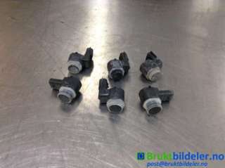 Parkeringssensor foran til Nissan Qashqai,   (NISSAN|28438-4EA2A|305886)