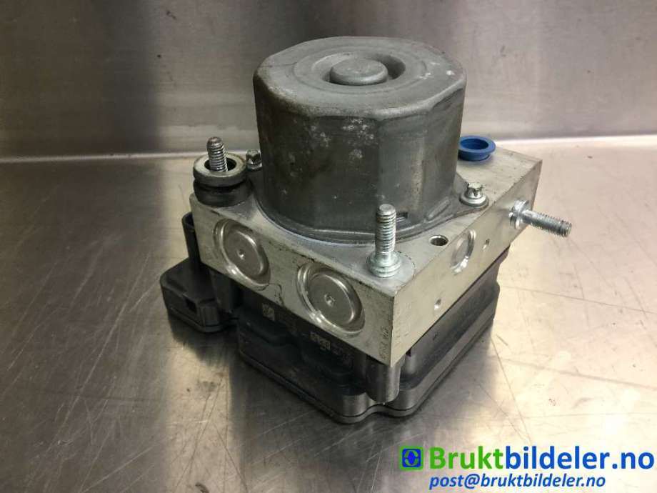 ABS sentral til Nissan Qashqai, 2014-2021 (Type II)  (NISSAN|47660 4EA1D)
